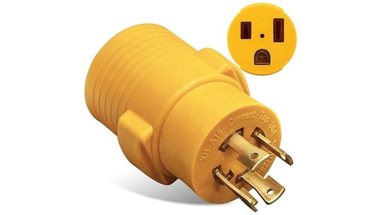 power adapter review analysis