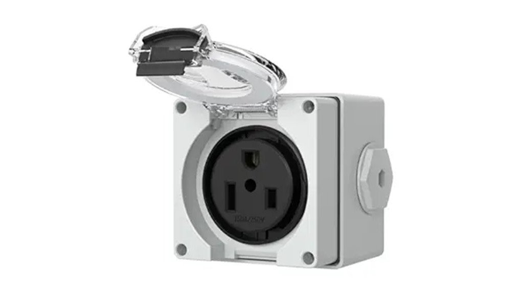 power outlet box review