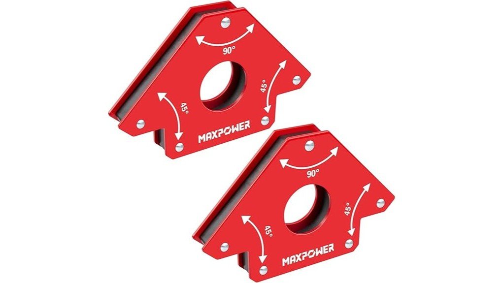 powerful and versatile magnets