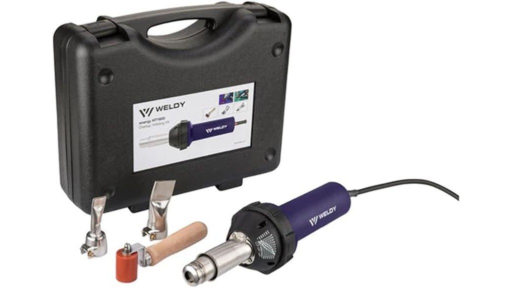 powerful hot air tool