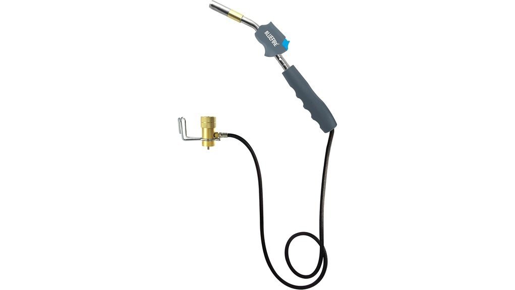 powerful torch tool review