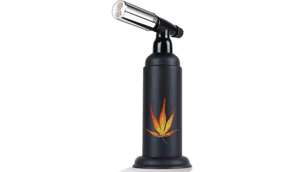 powerful versatile reliable torch
