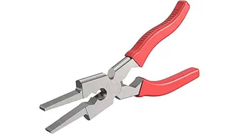 precision and durable welding tools