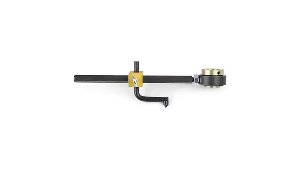 precision cutting tool review