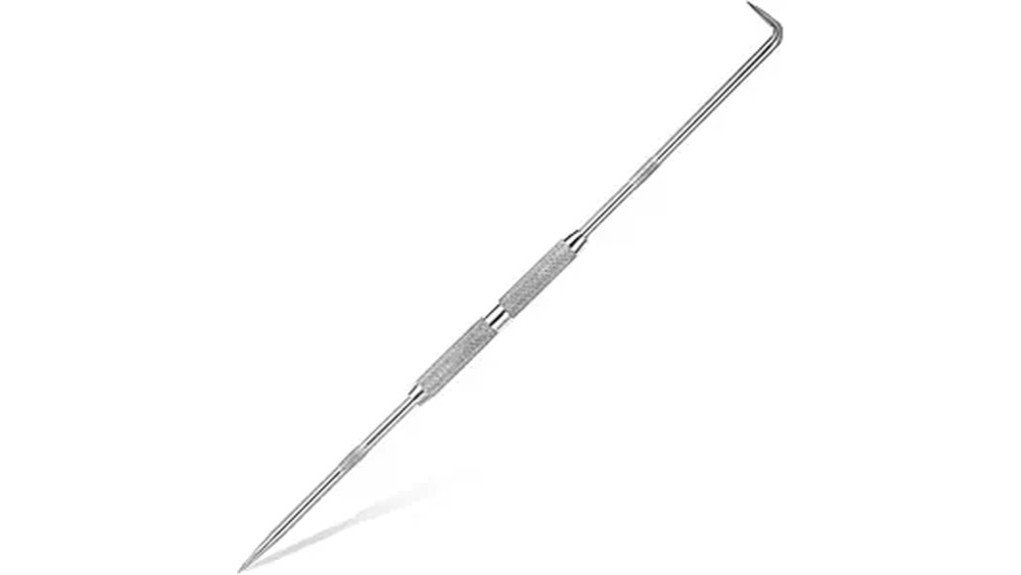 precision tool evaluation insights