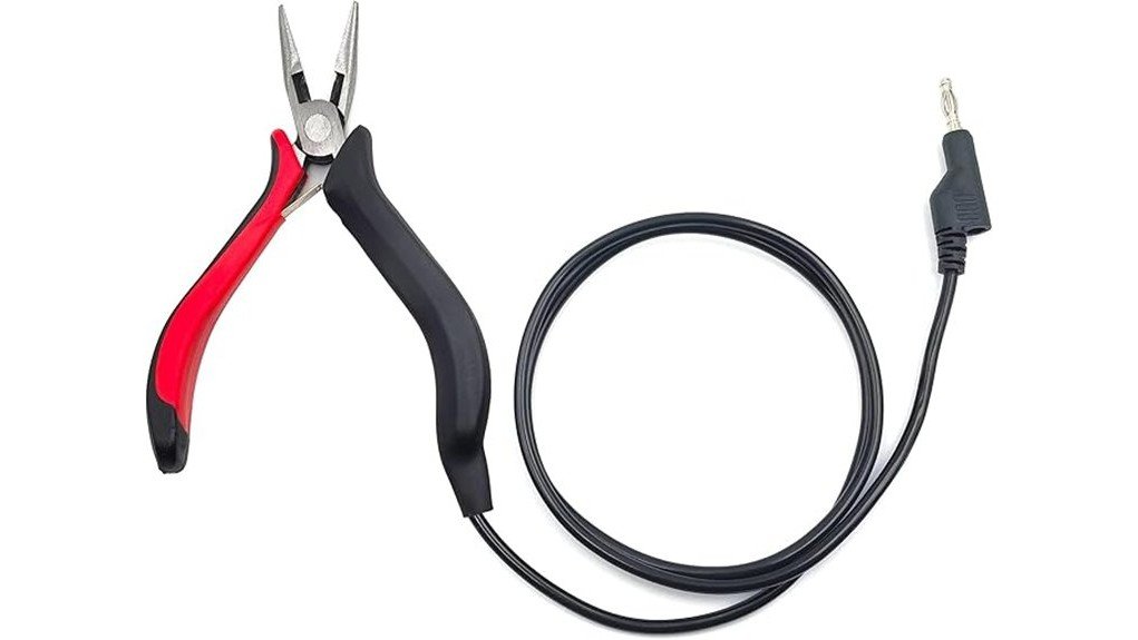 precision welding tool review