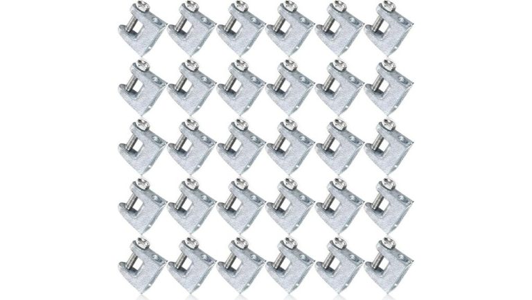 premium beam clamp review