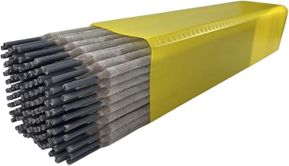 premium stick electrode review