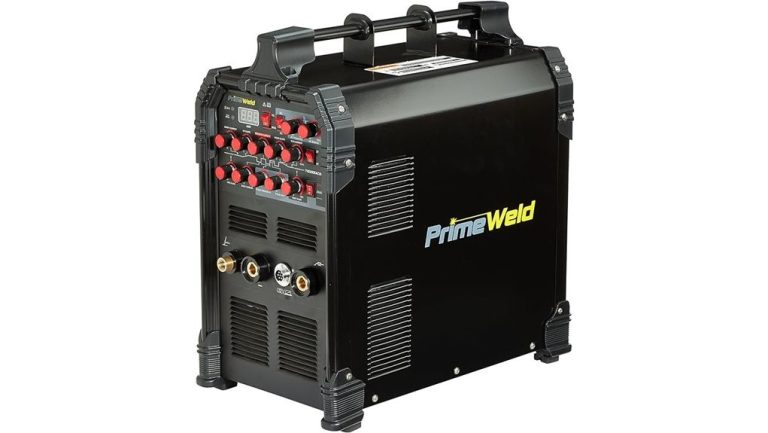 primeweld tig225x welder evaluation