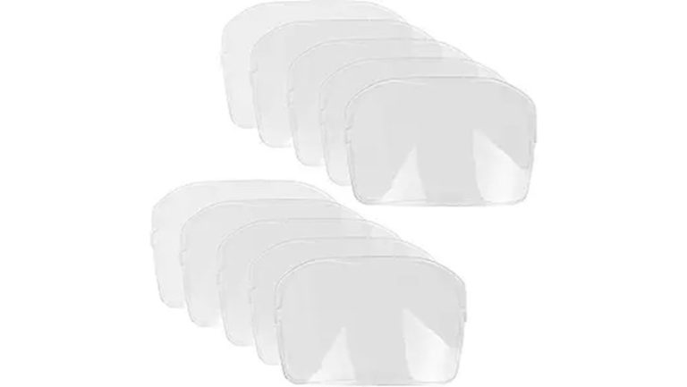 protection plate assessment review