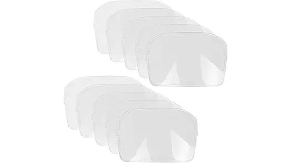 protection plate assessment review