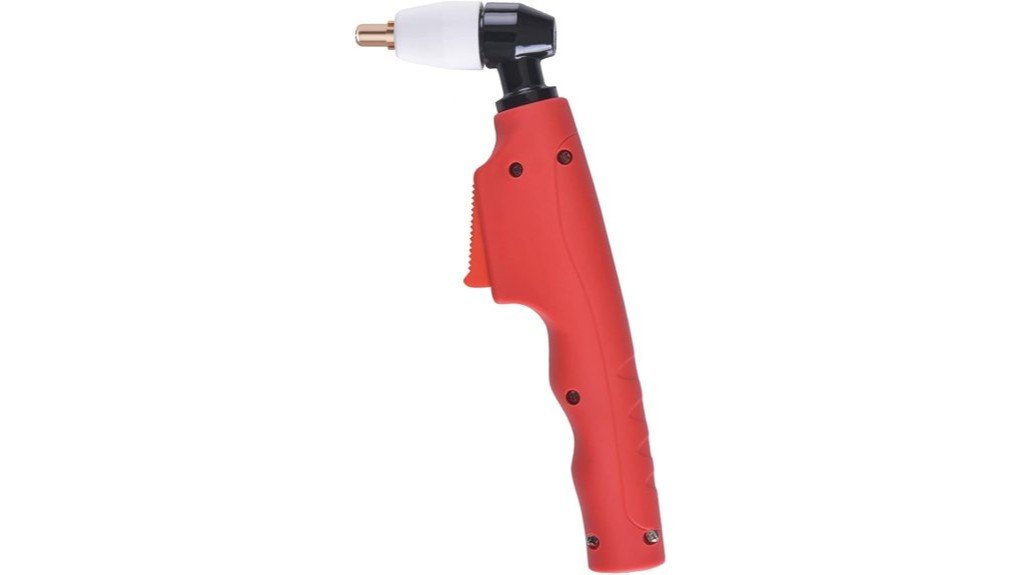 pt31 plasma cutting torch