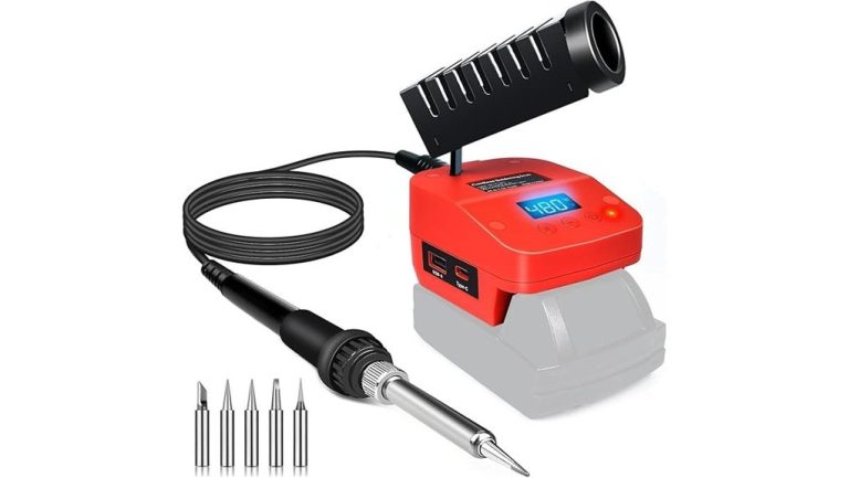 qsdxnydc soldering iron review