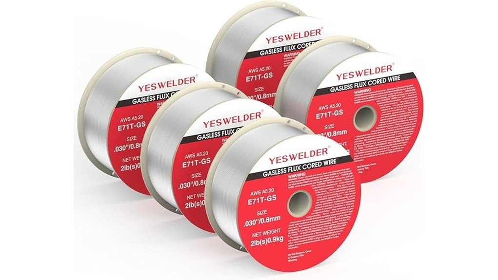 quality mig welding wire
