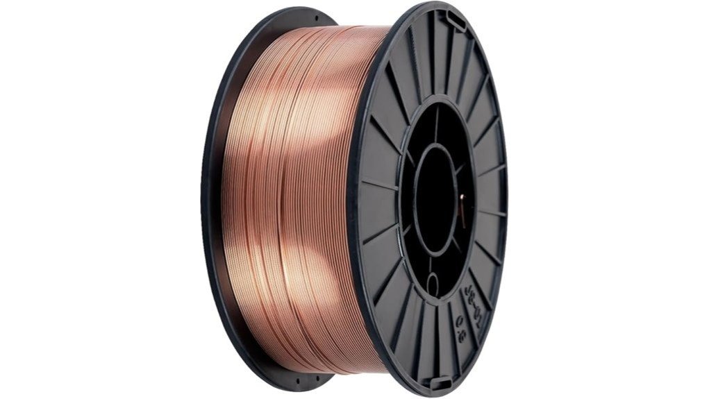 quality mig welding wire