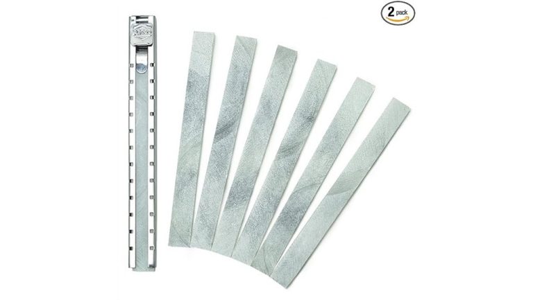 quality soapstone holder review