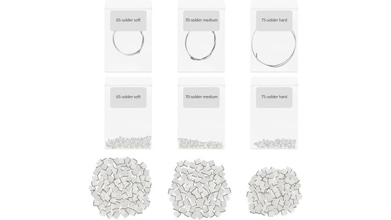 quality solder for jewelry