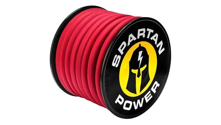 quality welding lead cable