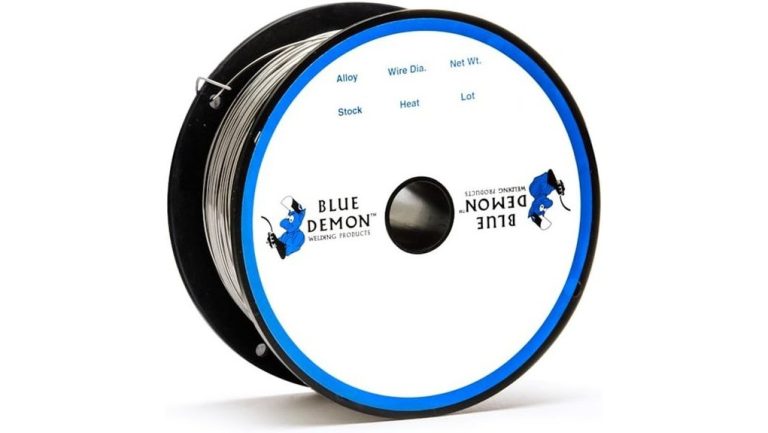 quality welding wire review