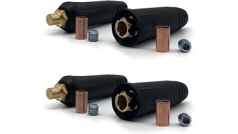 quick connector pair review