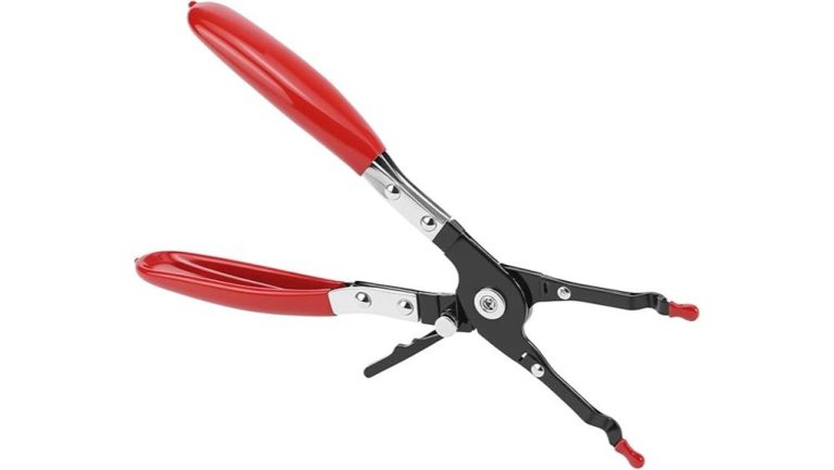 qwork car soldering plier review