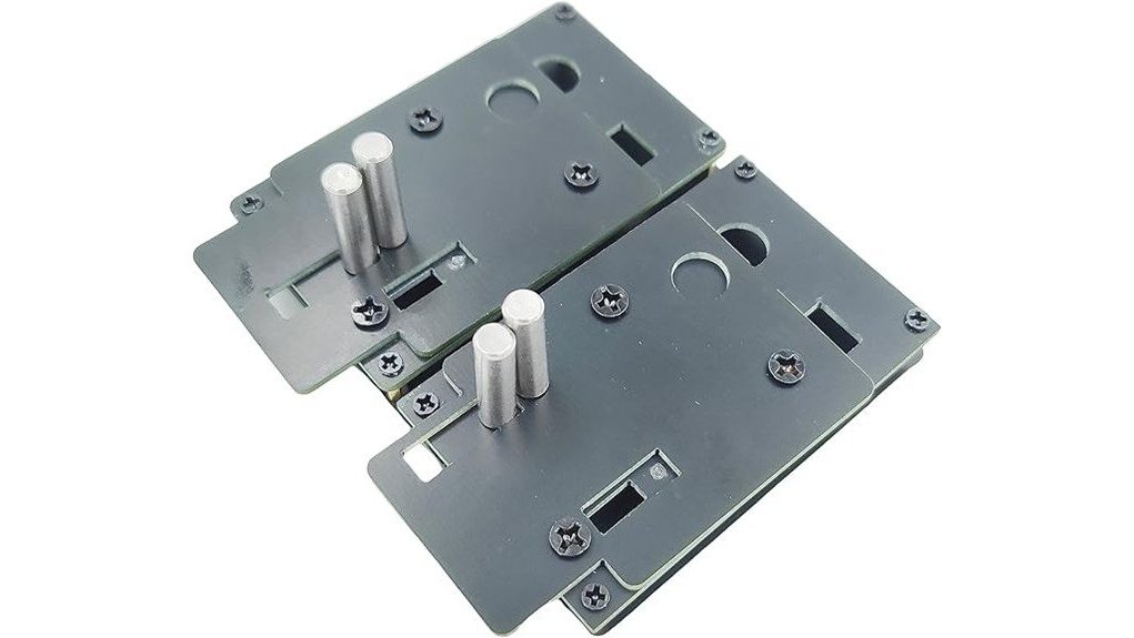 rc connector soldering tool