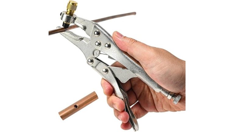 refrigerant recovery tool review