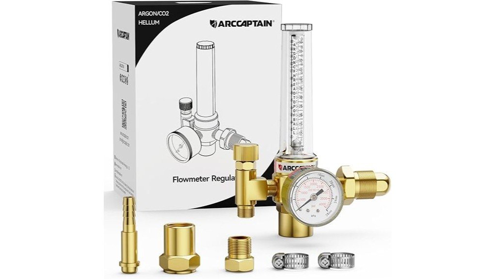 regulator performance evaluation review