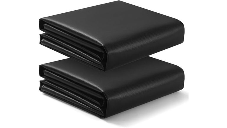 reliable fireproof welding blankets