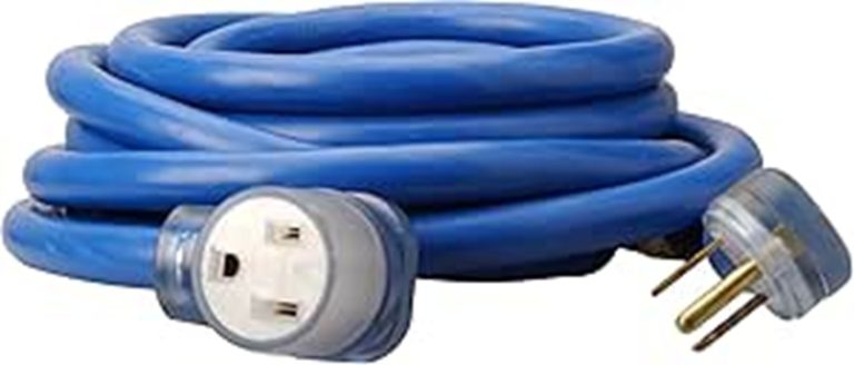 reliable power extension cord