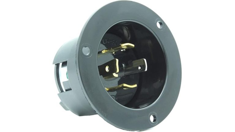 reliable power tool plug