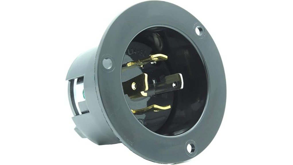 reliable power tool plug