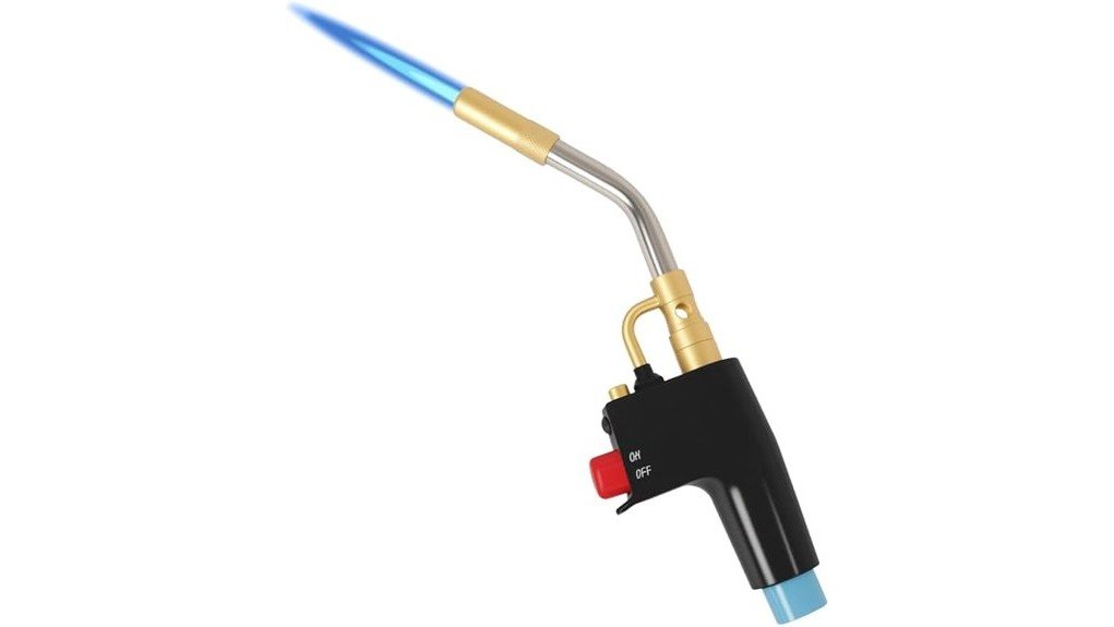 reliable torch head review