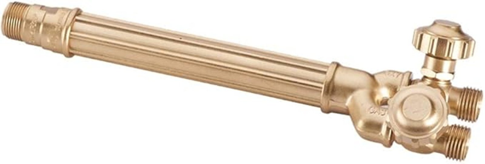 reliable welding torch handle