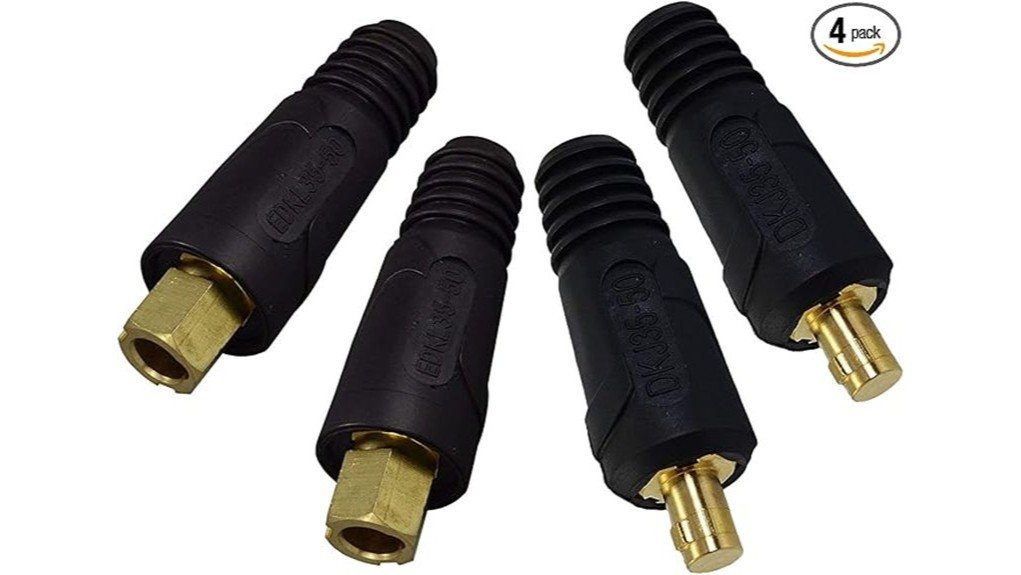 riverweld tig welding cable