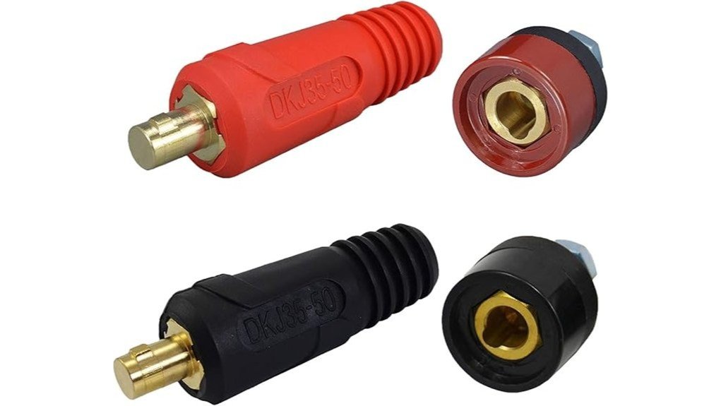 riverweld tig welding cable