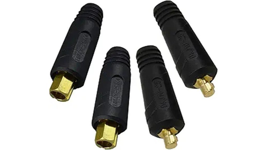 riverweld tig welding cable