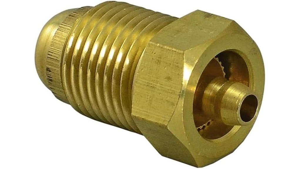 riverweld tig welding torch