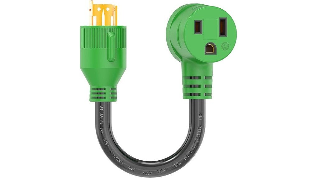 rvguard welder adapter assessment