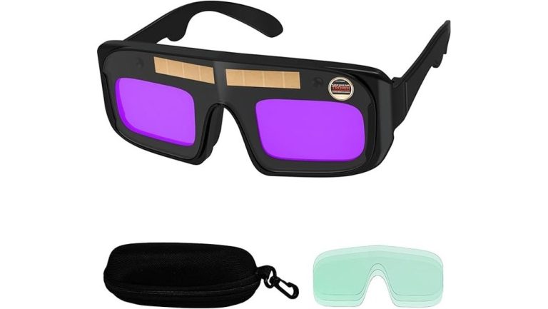 safety and clarity guaranteed