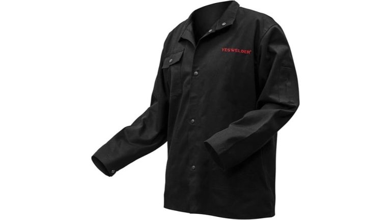 safety and comfort combined