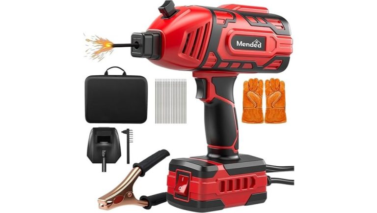 sakertool welding machine review