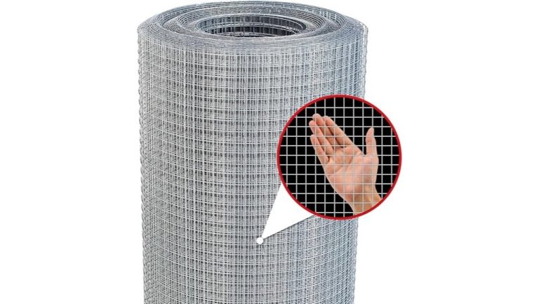 sanzeus chicken wire fencing