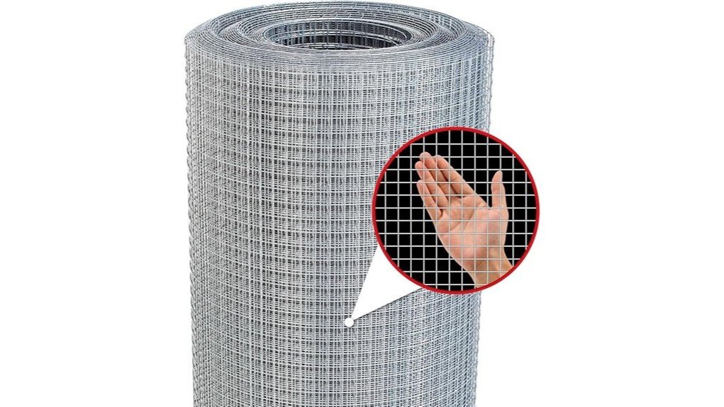 sanzeus chicken wire fencing