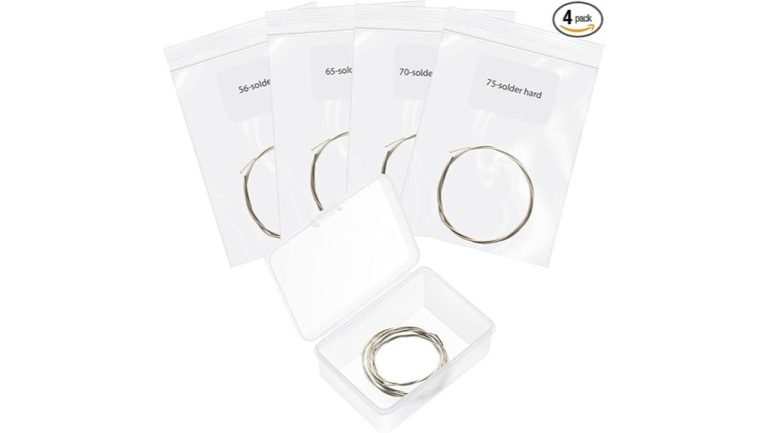shimeyao silver solder wire