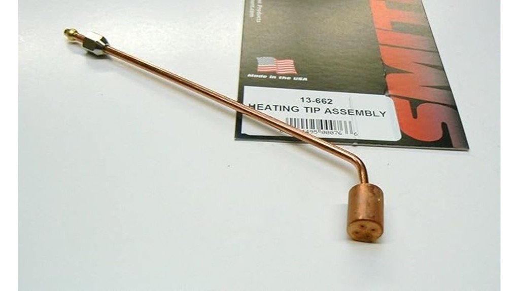 smith little torch review