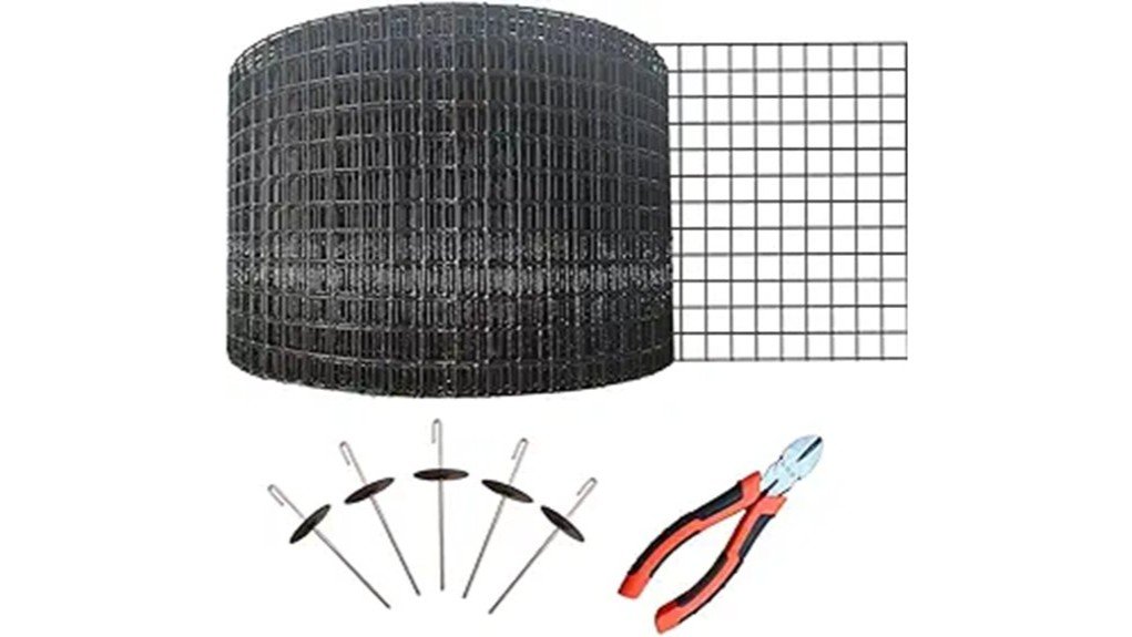 solar panel protection review