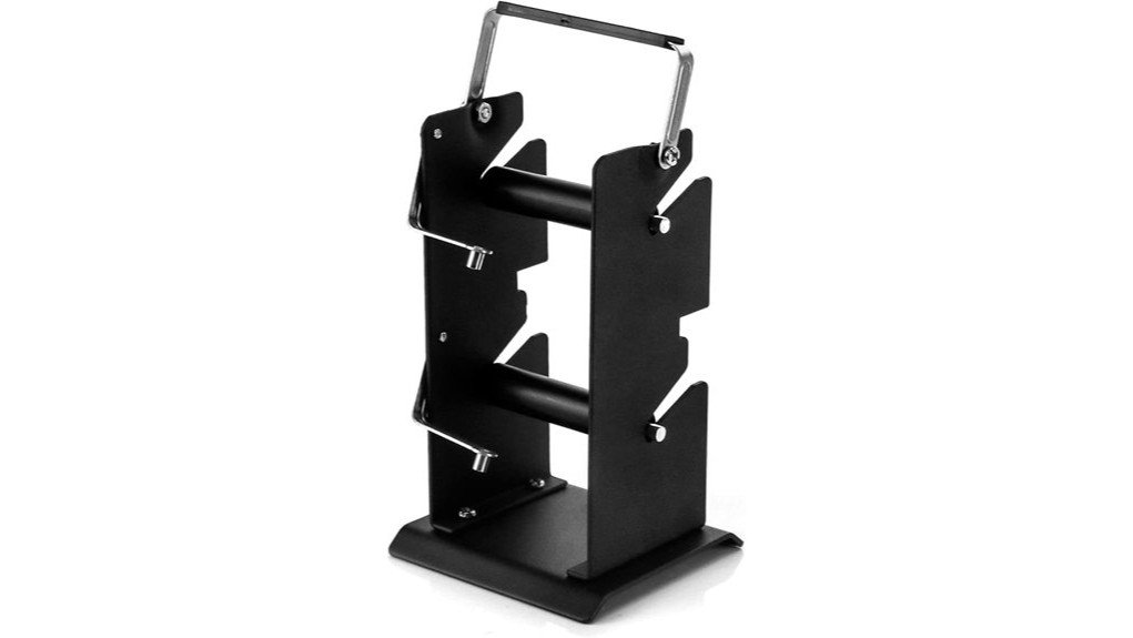 solder dispenser reel review