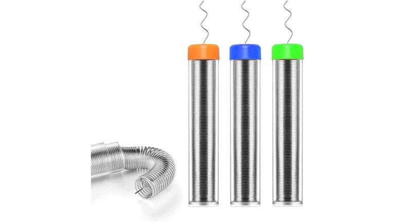 solder wire quality review