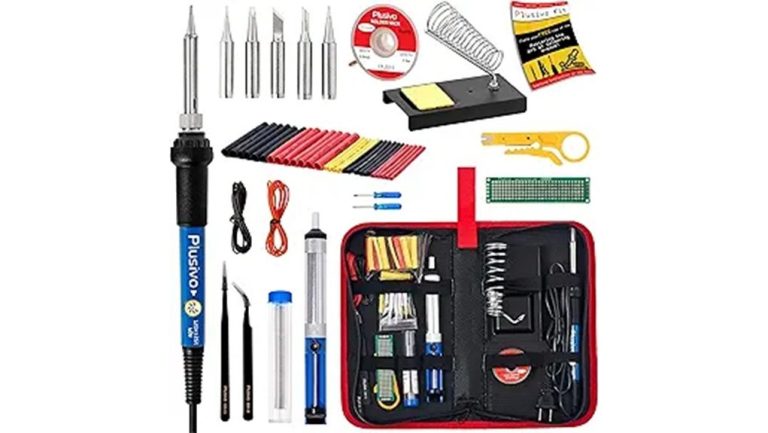 soldering iron for diy